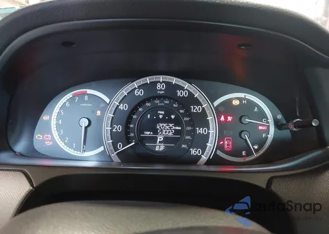 2015 Honda Accord Lx z USA, uszkodzony, nr VIN 1HGCR2F32FA099523